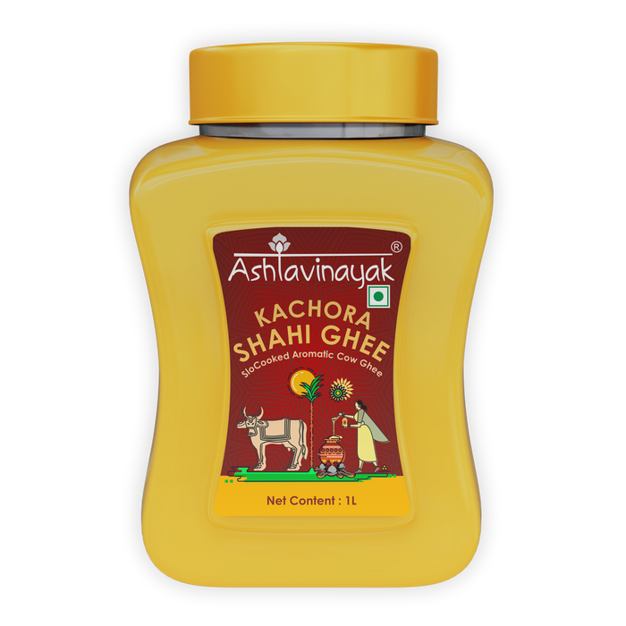 Ashtavinayak Kachora Shahi Ghee