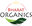 Bharat Organics and Dairy Products logo